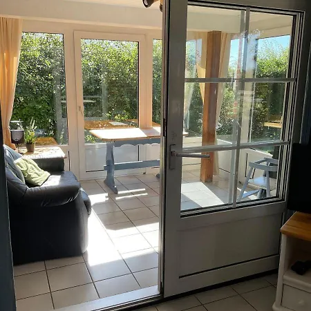 Meeresglueck Apartment Petersdorf auf Fehmarn