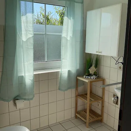 Apartment Meeresglueck Petersdorf auf Fehmarn