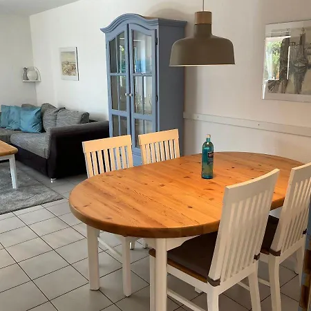 Apartment Meeresglueck